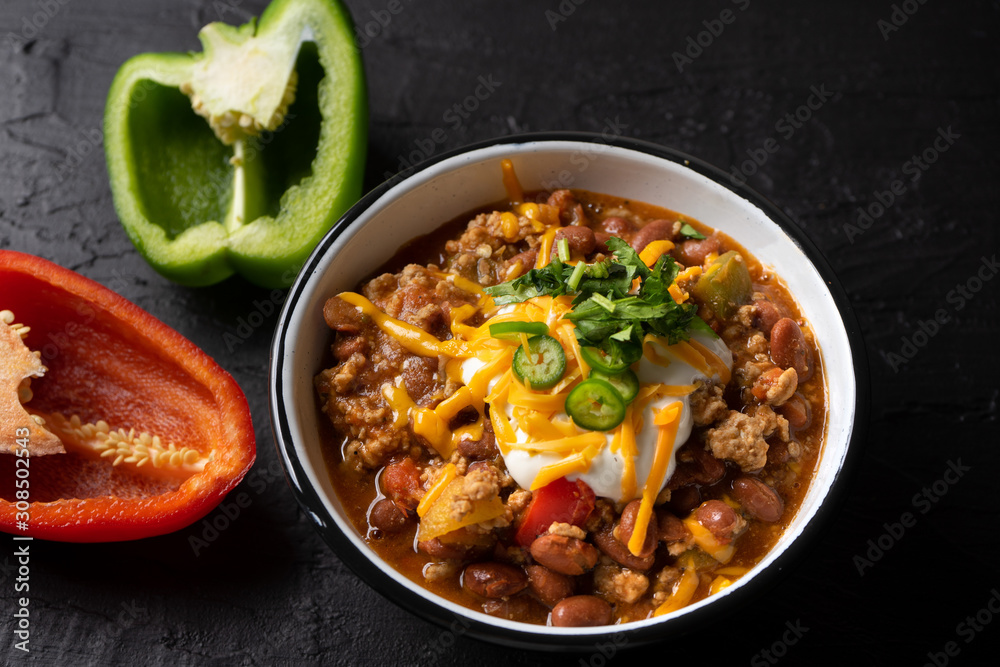 Texmex dish called Texmex dish called