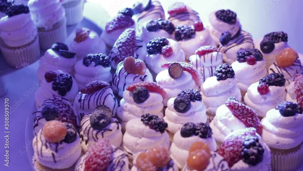 cakes are delicious and beautiful on a plate cakes are delicious and beautiful on a plate