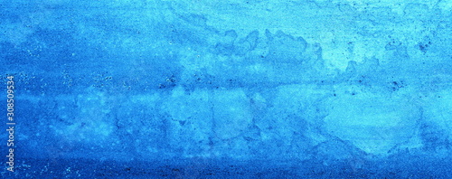 Hintergrund abstrakt blau türkis © Zeitgugga6897