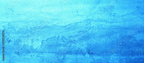 Hintergrund abstrakt türkis blau