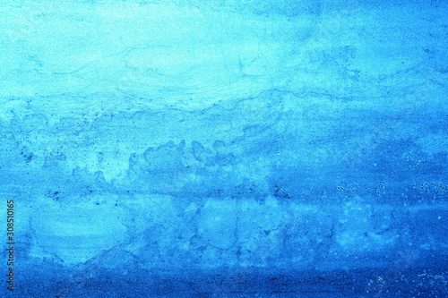 Hintergrund abstrakt türkis blau © Zeitgugga6897