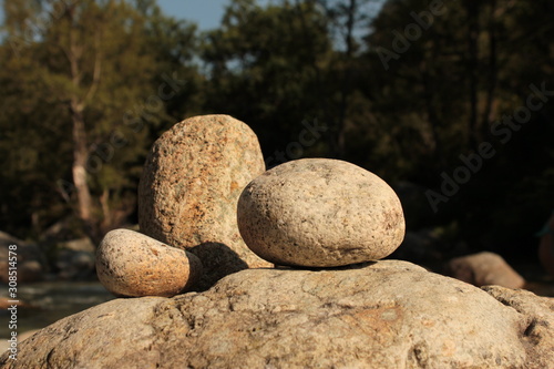 Rock Zen