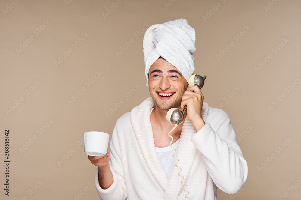 woman with cup of coffee woman with cup of coffee