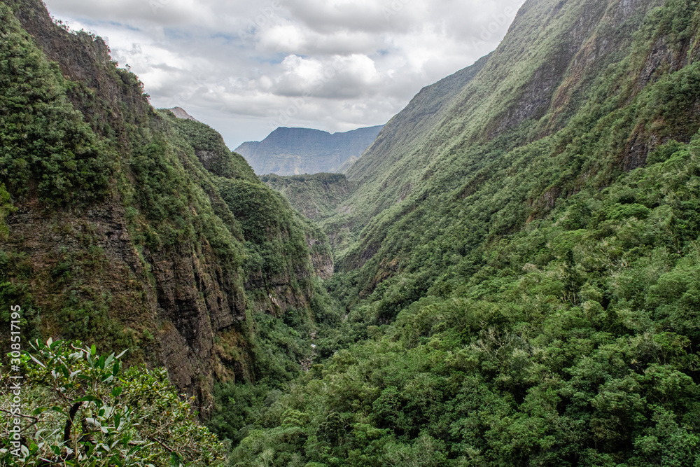 La Réunion