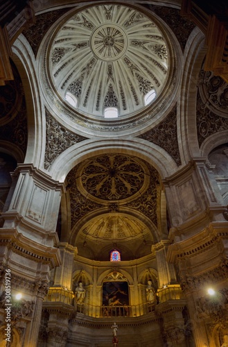 Granada, Spain