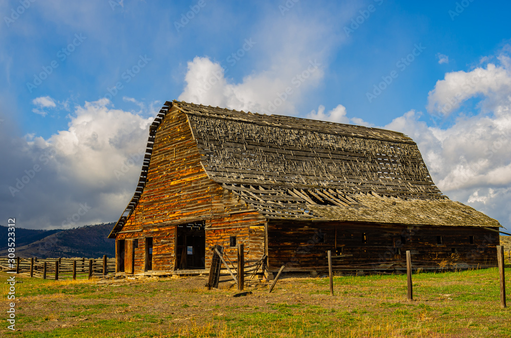 This Old Barn This Old Barn