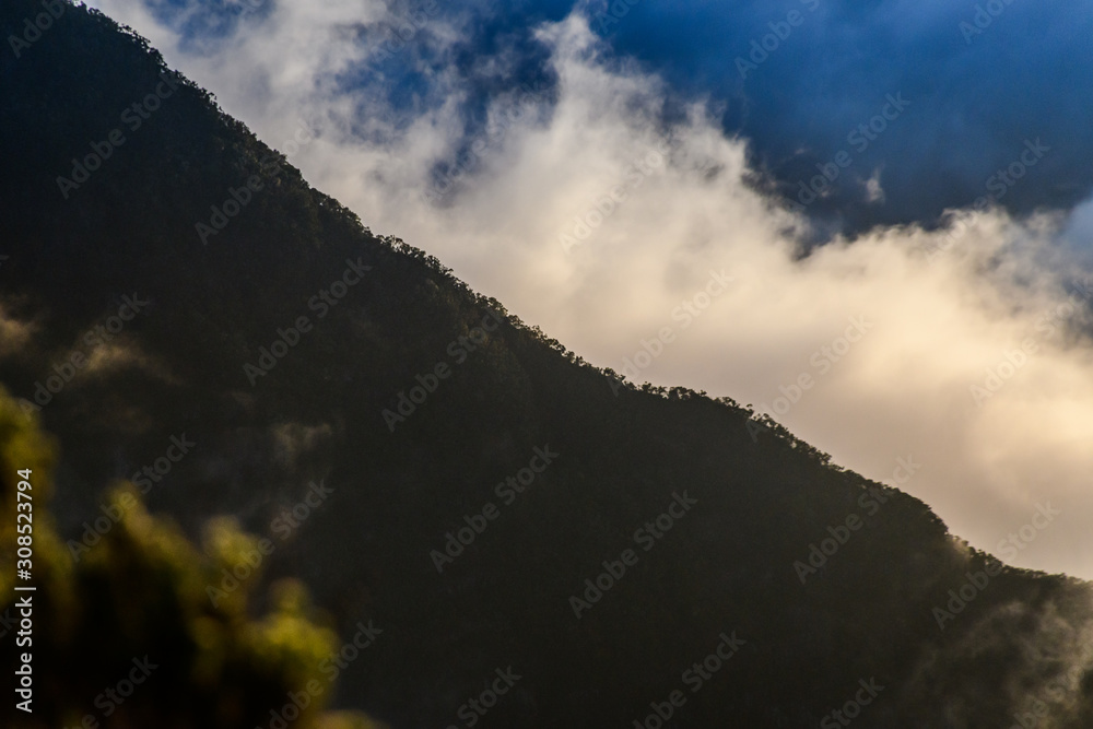 La Réunion La Réunion