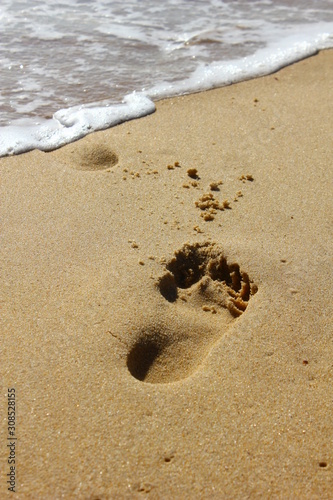 Traces du temps