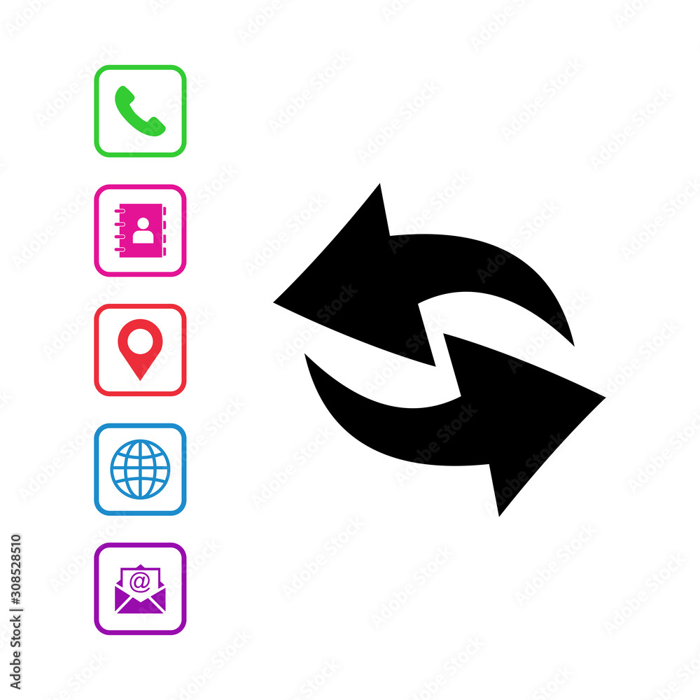web icon set vector design symbol web icon set vector design symbol