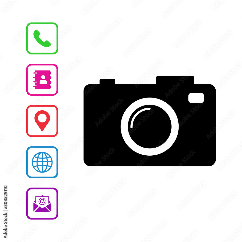 web icon set vector design symbol web icon set vector design symbol