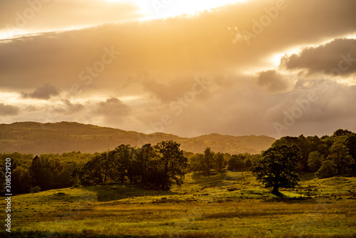 LAKE DISTRICT