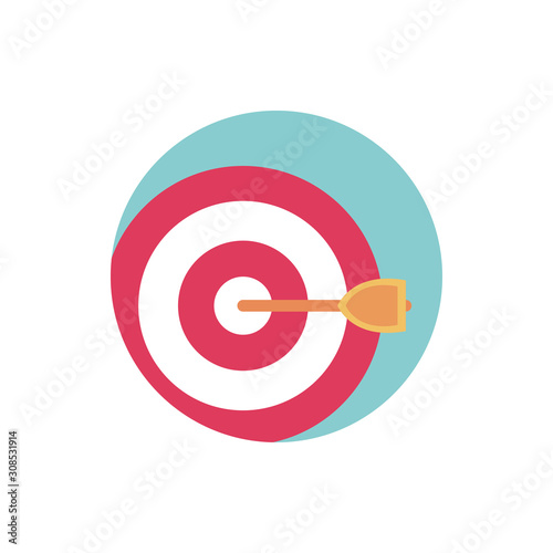 digital marketing strategy target business