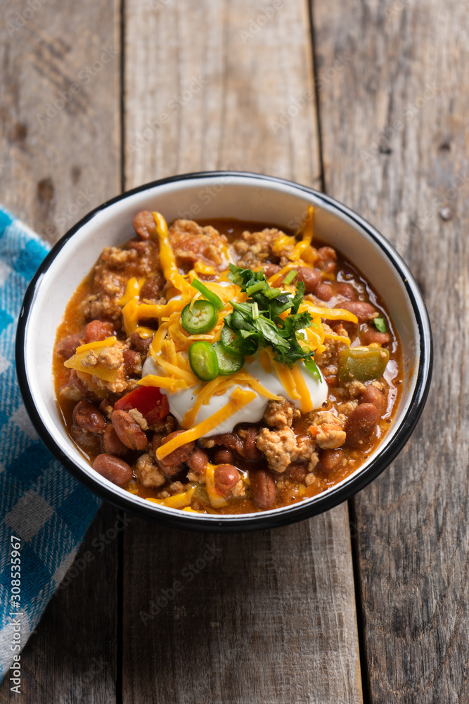 Texmex dish called Texmex dish called