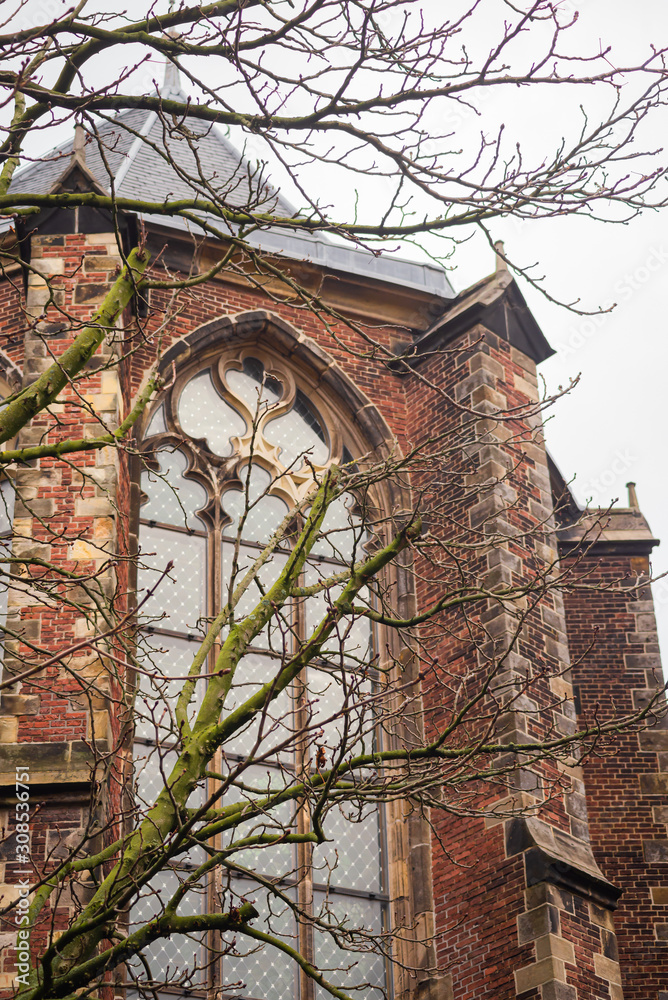 Pastor John Robinson