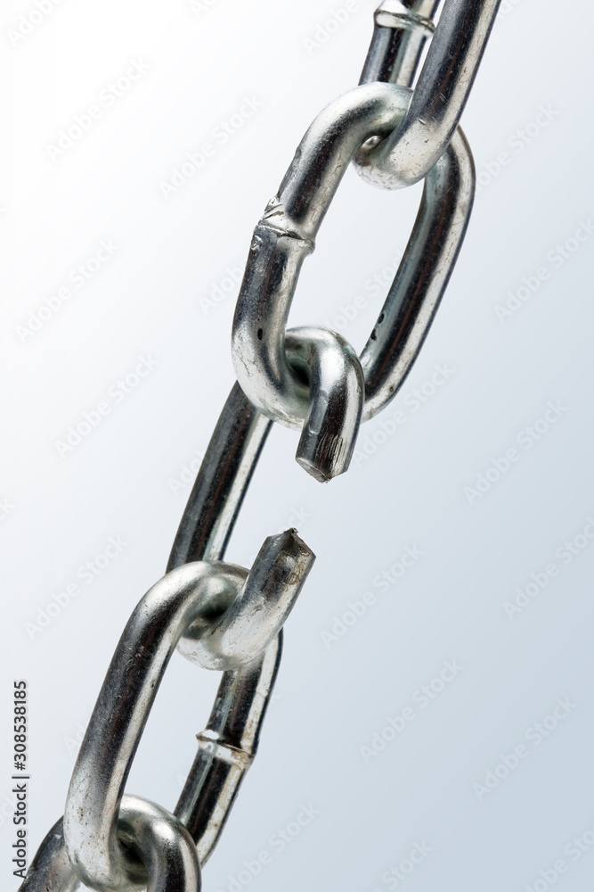 Fototapeta premium Chain