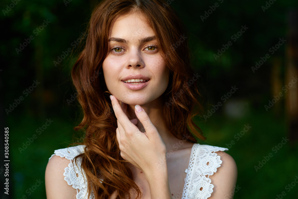 beautiful woman charm lifestyle studio model beautiful woman charm lifestyle studio model