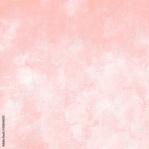 abstract pink background, plaster, stains