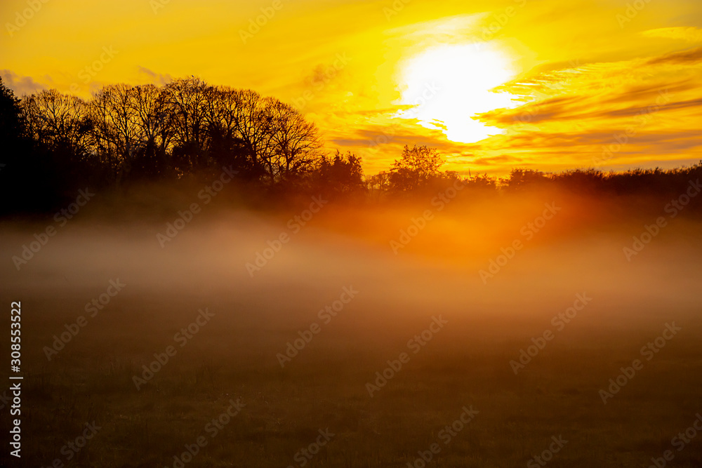 Obraz premium Insel Rügen in der Ostsee