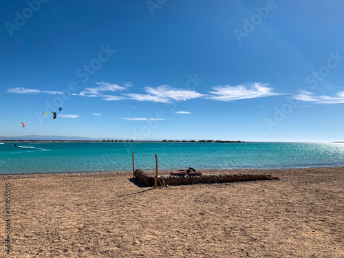 Blue lagoon Dahab Nuweiba