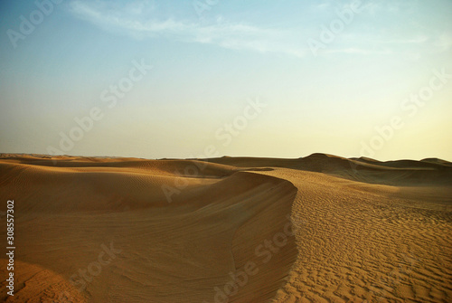 Wüste © Tim