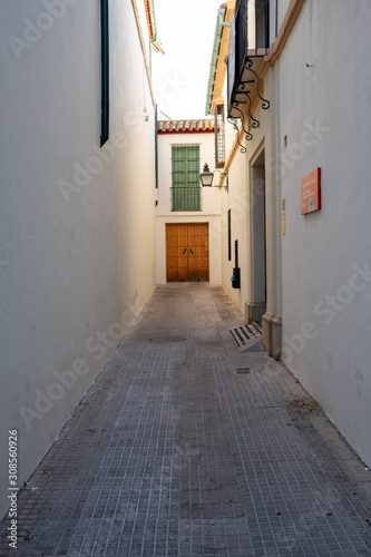 Andalusien © Svensen