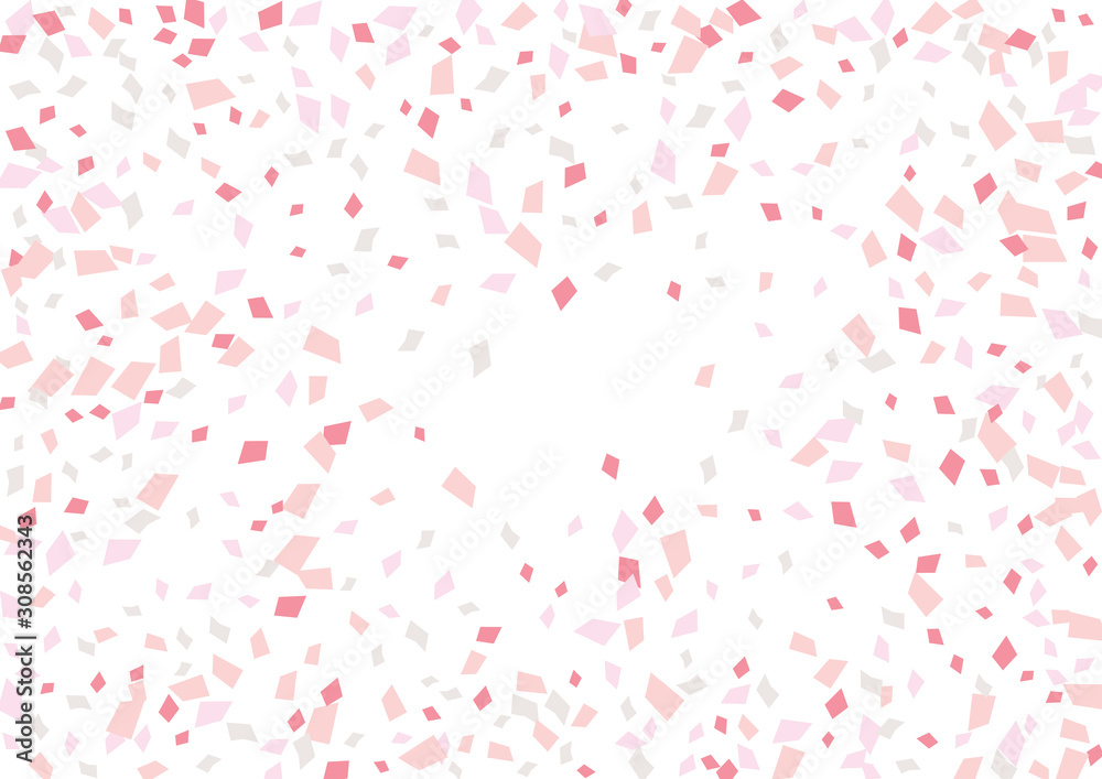 Festive color rectangle confetti background. Abstract frame confetti texture for holiday, postcard, poster, website, carnivals, birthday and children's parties. Cover confetti mock-up. Wedding card Festive color rectangle confetti background. Abstract frame confetti texture for holiday, postcard, poster, website, carnivals, birthday and children's parties. Cover confetti mock-up. Wedding card