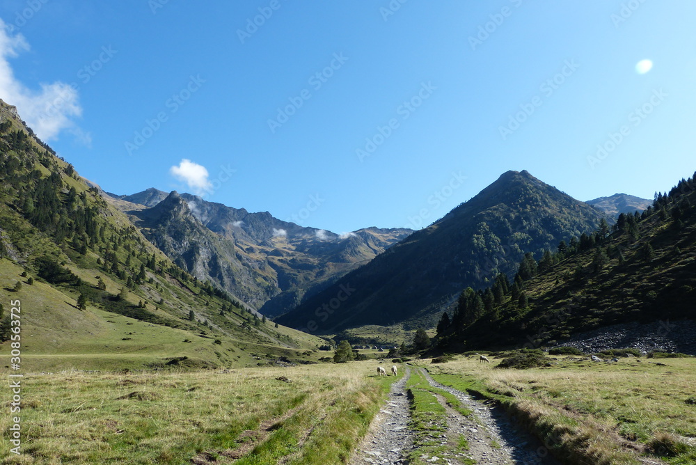 Randonnée au Moudang Randonnée au Moudang