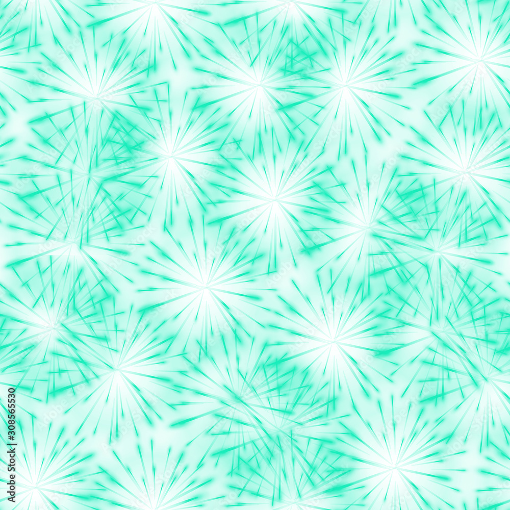 Abstract springtime flower seamless pattern background, Dandelion. Seamless patern floral background. Pattern can be used as wrapping paper, background, fabric print, web page backdrop, wallpaper Abstract springtime flower seamless pattern background, Dandelion. Seamless patern floral background. Pattern can be used as wrapping paper, background, fabric print, web page backdrop, wallpaper