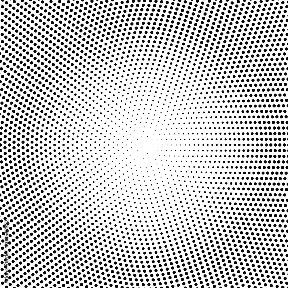 Abstract halftone dotted background. Monochrome pattern with dot and circles. Vector modern pop art texture for posters, sites, business cards, cover postcards, interior design, labels, stickers. Abstract halftone dotted background. Monochrome pattern with dot and circles. Vector modern pop art texture for posters, sites, business cards, cover postcards, interior design, labels, stickers.