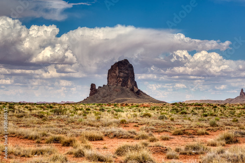 Monument Valley