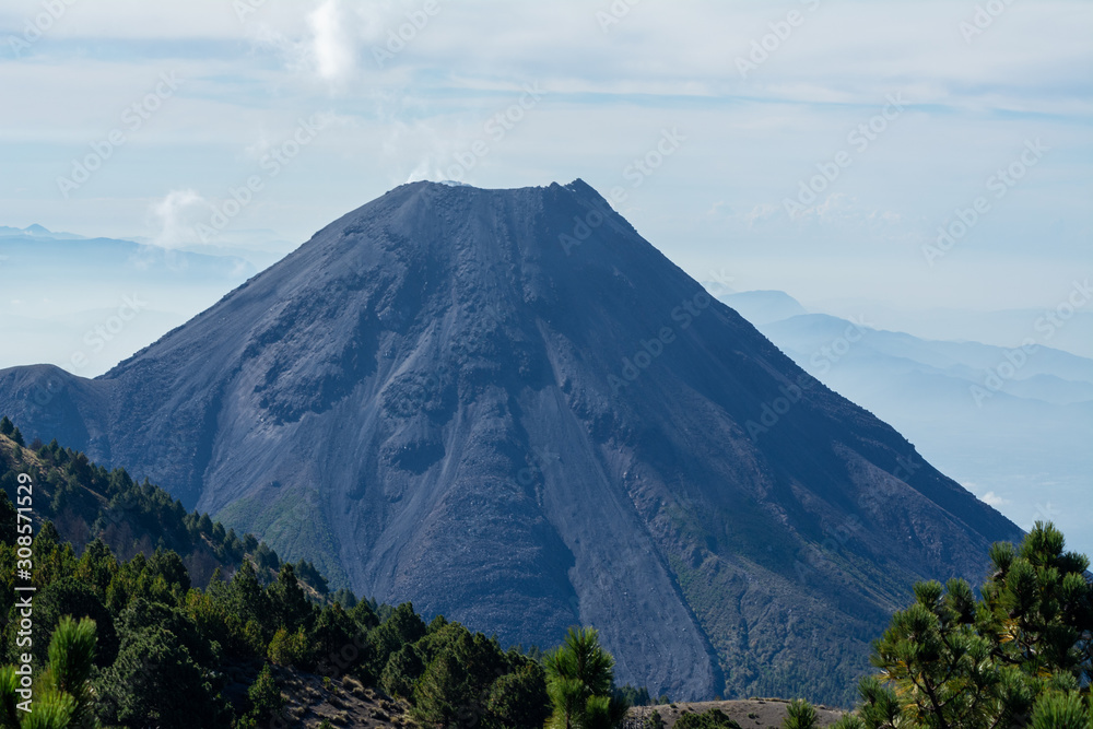 parque nacional nevado de colima parque nacional nevado de colima