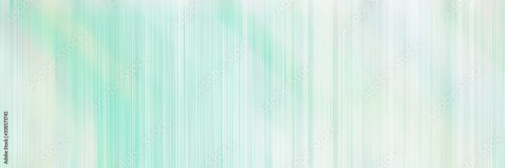 futuristic header with lavender, powder blue and aqua marine colors