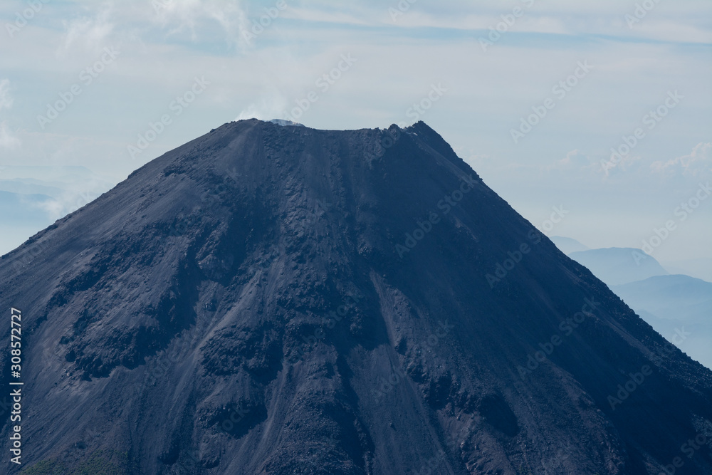parque nacional nevado de colima parque nacional nevado de colima