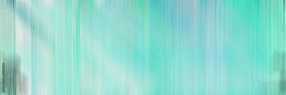 digital background banner with light blue, medium turquoise and medium aqua marine colors