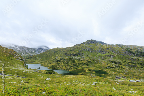 Unterer Giglachsee photo