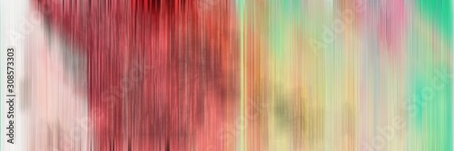 Foto textured banner with tan, sienna and indian red colors