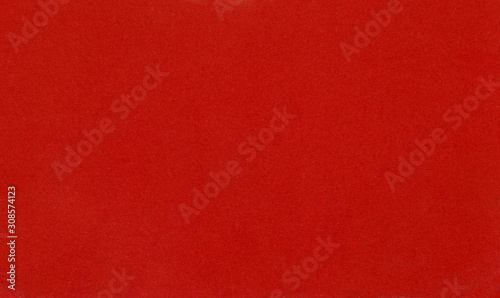 red cardboard texture background