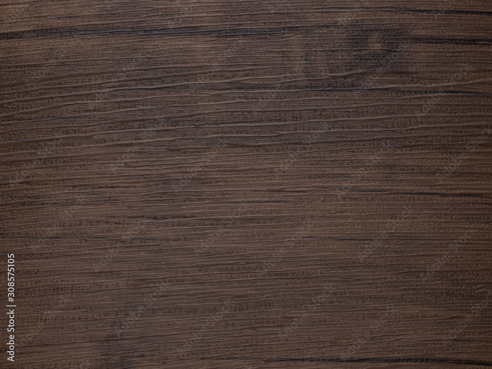 dark oak wood texture for interior design, furniture modeling. Stock