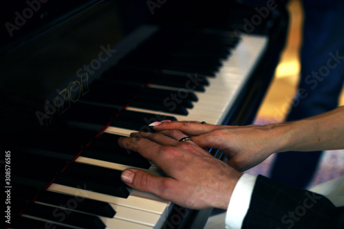 Miłość i fortepian