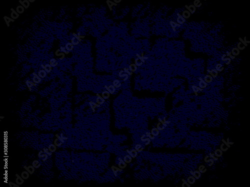 abstract blue background