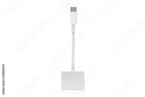 USB C Dongle USB 3.1 for Computers