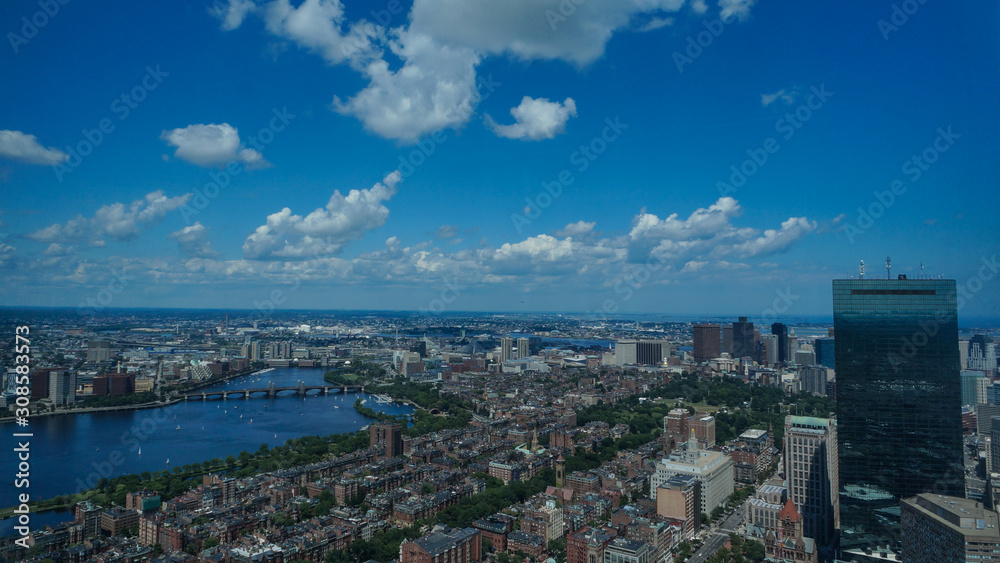 Boston la belle