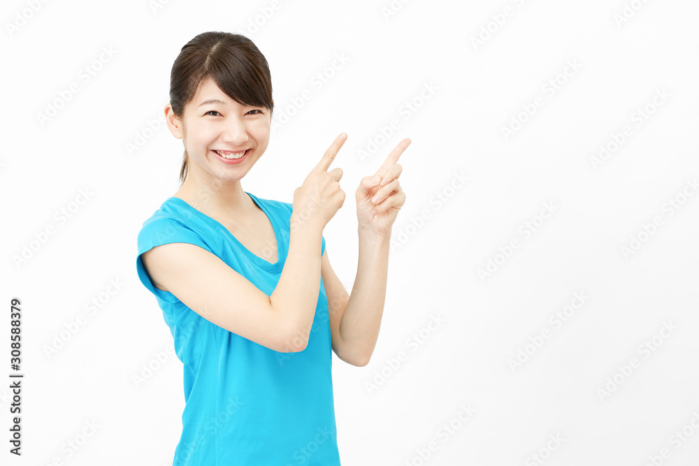 女性 スポーツ 女性 スポーツ