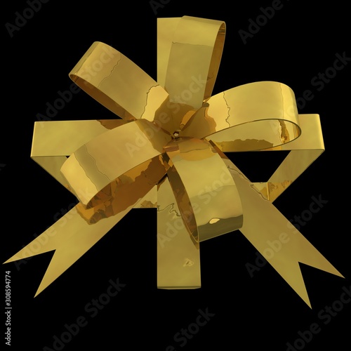 Photography moño dorado