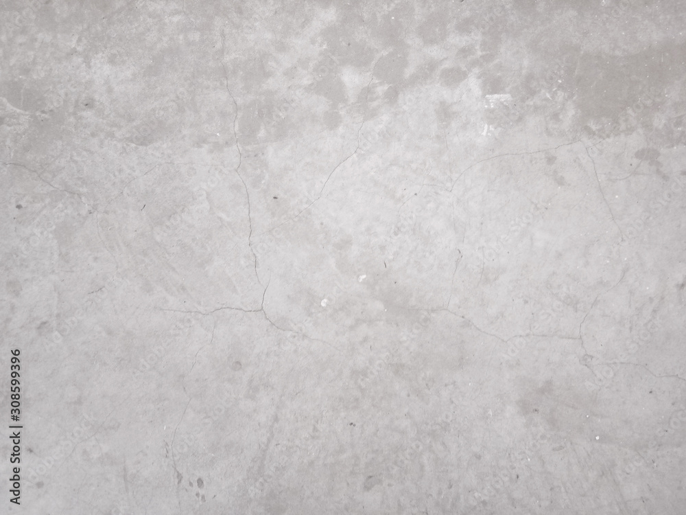 Naklejka premium Concrete walls with abstract patterns