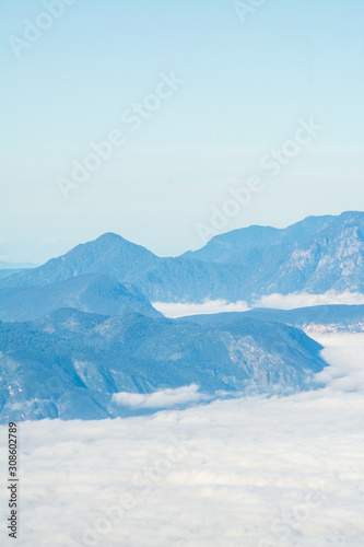 parque nacional nevado de colima © alfredo914