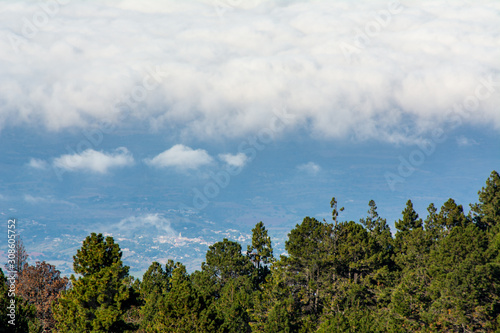 parque nacional nevado de colima