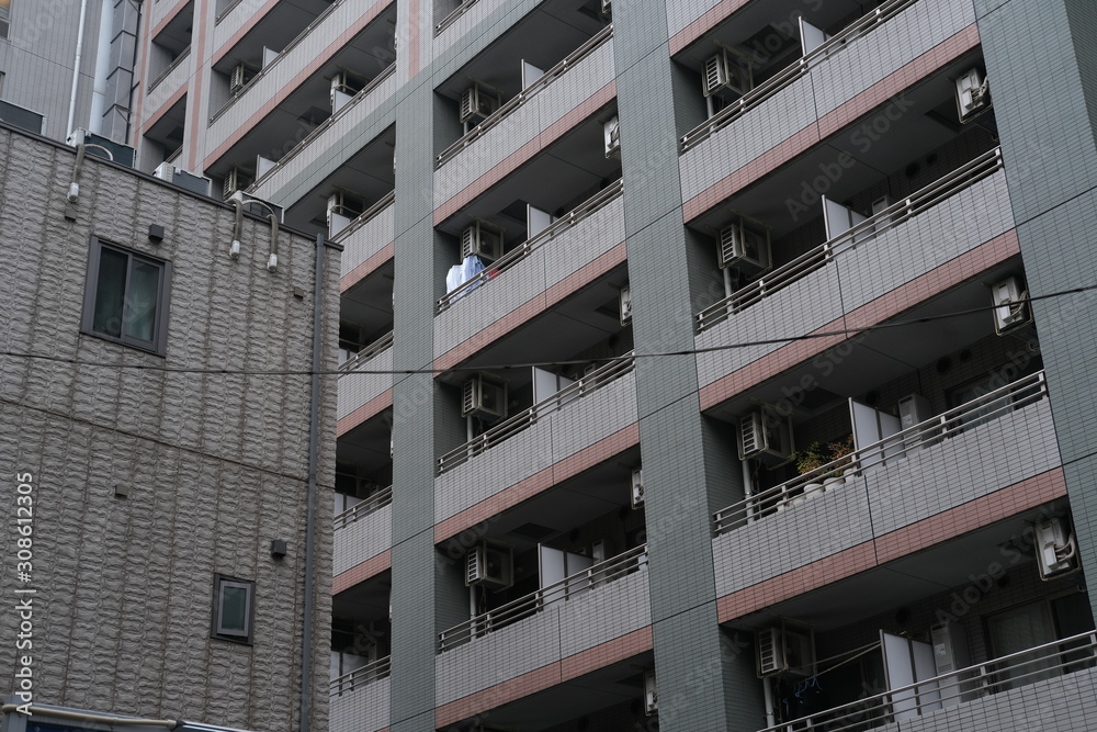 Fototapeta premium 90's