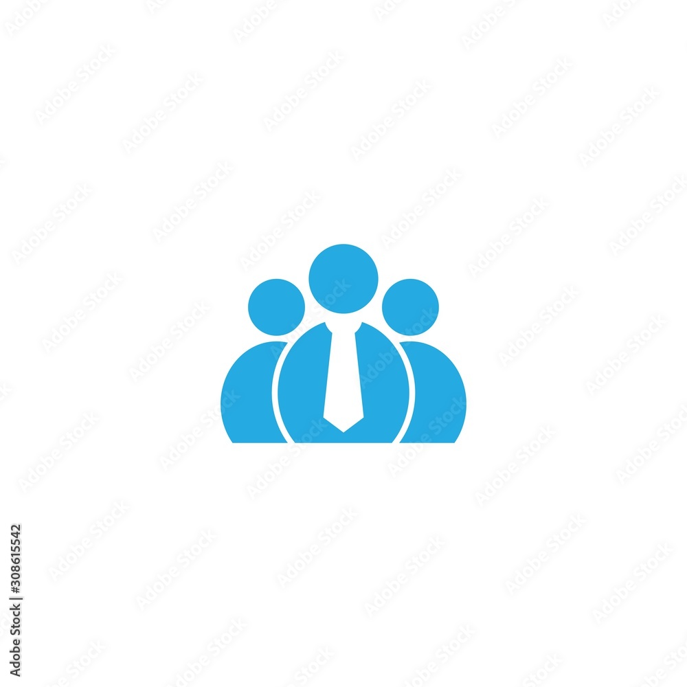 community logo template vector icon design community logo template vector icon design