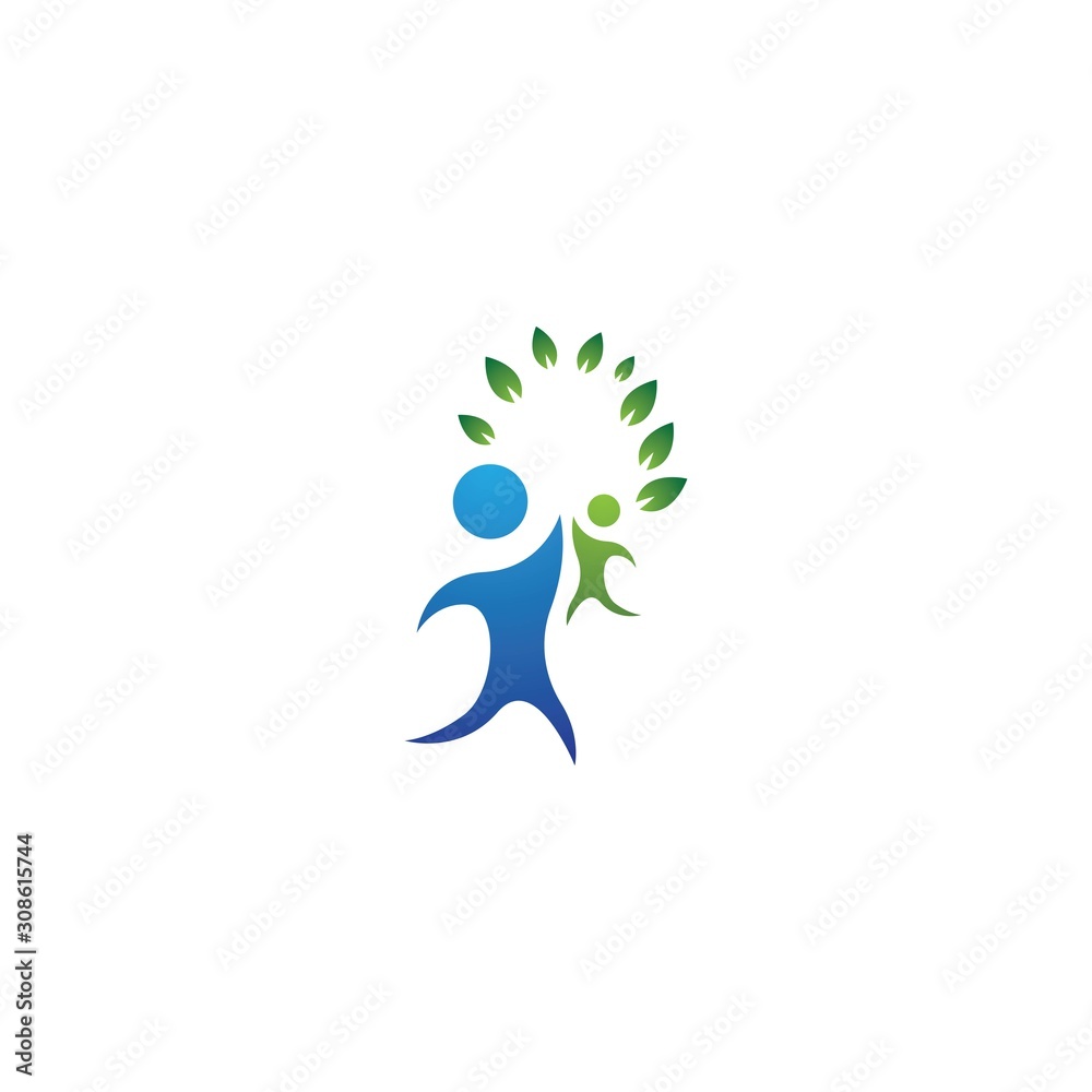 community logo template vector icon design community logo template vector icon design